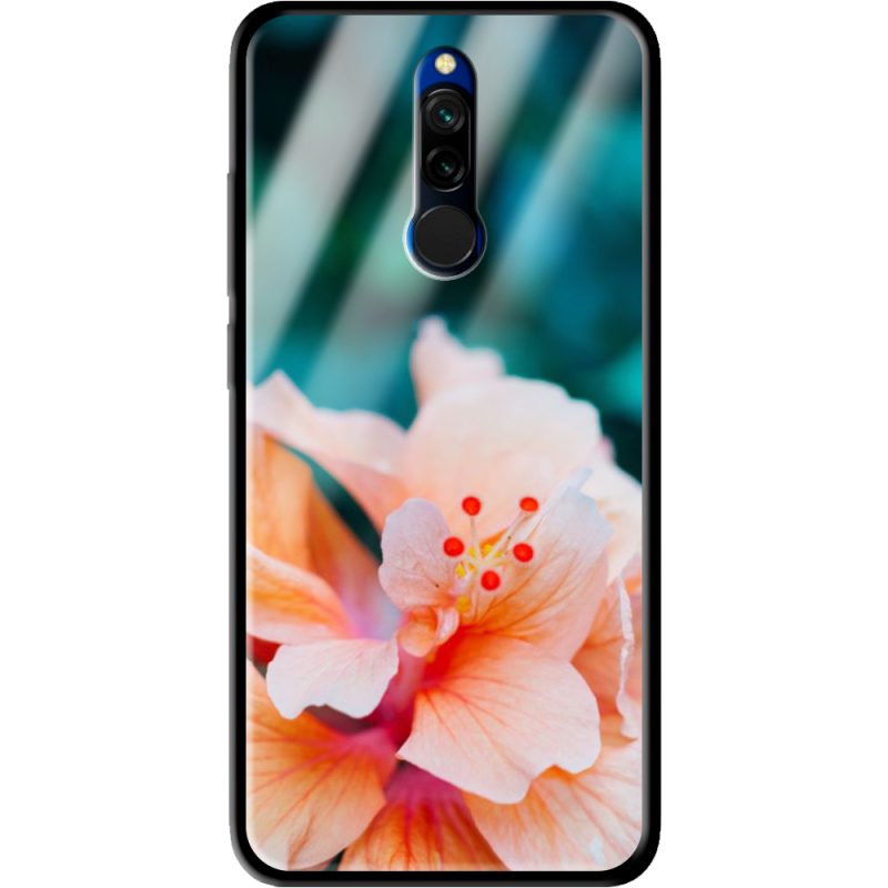 Защитный чехол BoxFace Glossy Panel Xiaomi Redmi 8 