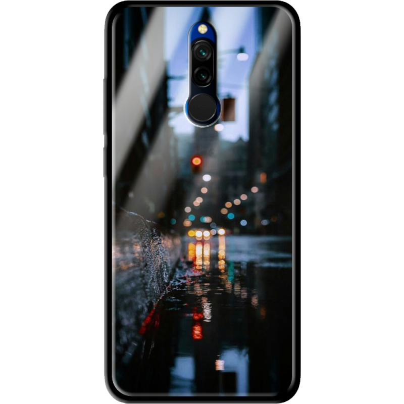 Защитный чехол BoxFace Glossy Panel Xiaomi Redmi 8 