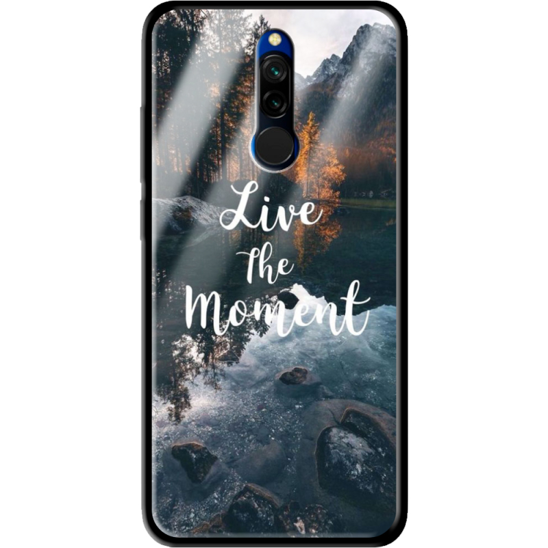 Защитный чехол BoxFace Glossy Panel Xiaomi Redmi 8 