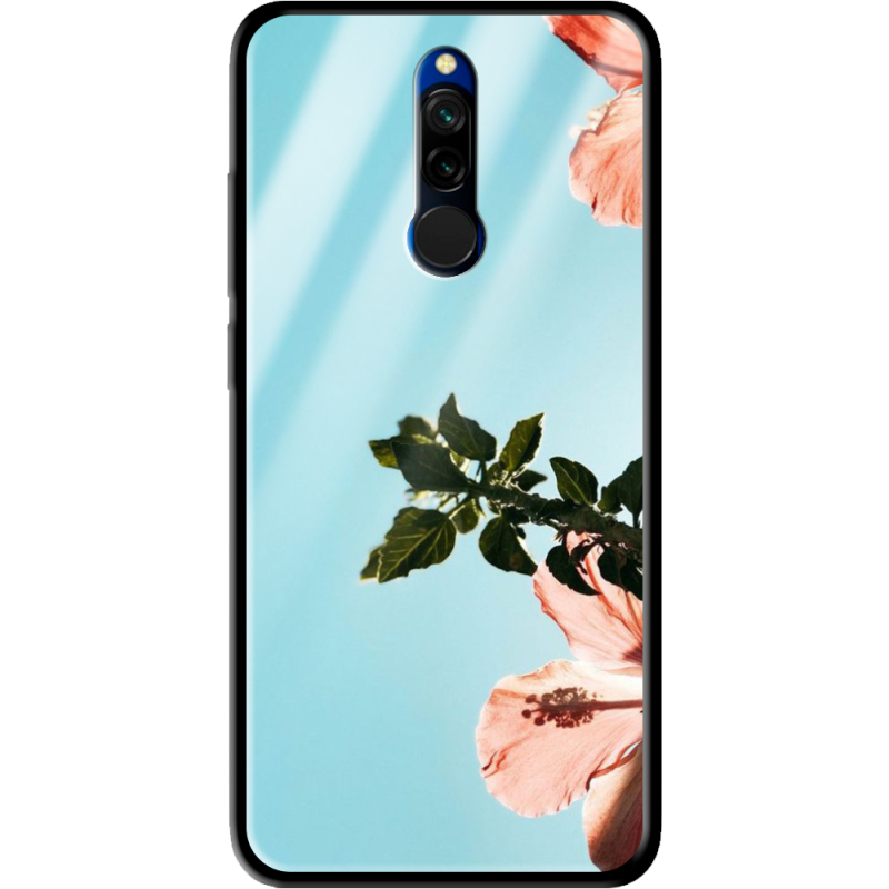 Защитный чехол BoxFace Glossy Panel Xiaomi Redmi 8 