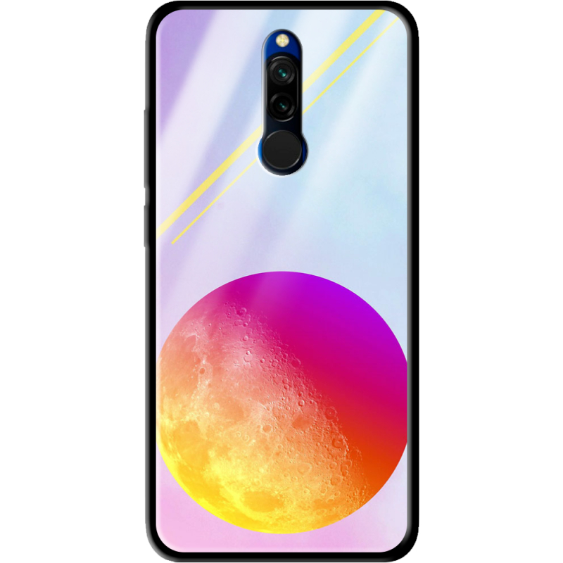 Защитный чехол BoxFace Glossy Panel Xiaomi Redmi 8 