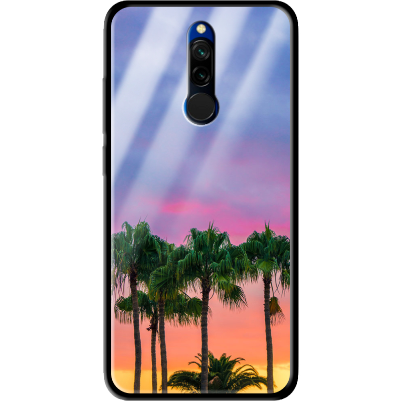 Защитный чехол BoxFace Glossy Panel Xiaomi Redmi 8 