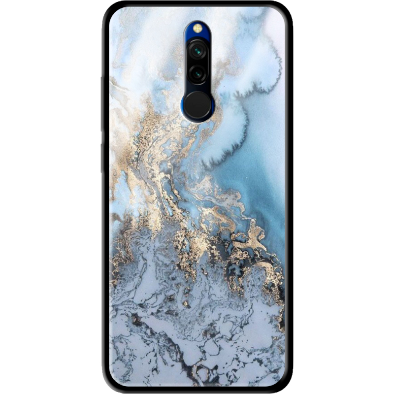 Защитный чехол BoxFace Glossy Panel Xiaomi Redmi 8 