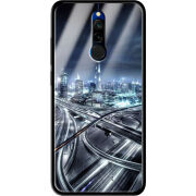 Защитный чехол BoxFace Glossy Panel Xiaomi Redmi 8 