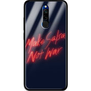 Защитный чехол BoxFace Glossy Panel Xiaomi Redmi 8 