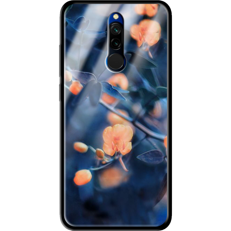 Защитный чехол BoxFace Glossy Panel Xiaomi Redmi 8 