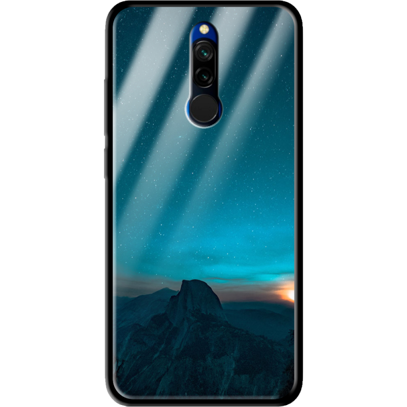 Защитный чехол BoxFace Glossy Panel Xiaomi Redmi 8 