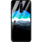 Защитный чехол BoxFace Glossy Panel Xiaomi Redmi 8 