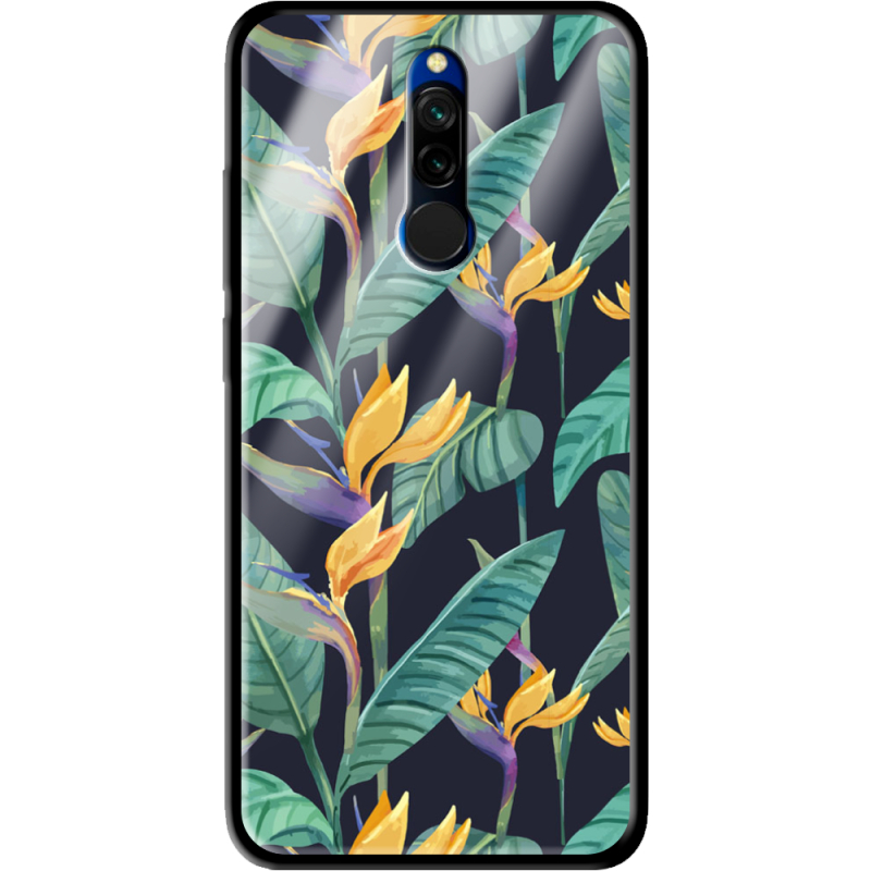 Защитный чехол BoxFace Glossy Panel Xiaomi Redmi 8 