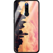 Защитный чехол BoxFace Glossy Panel Xiaomi Redmi 8 