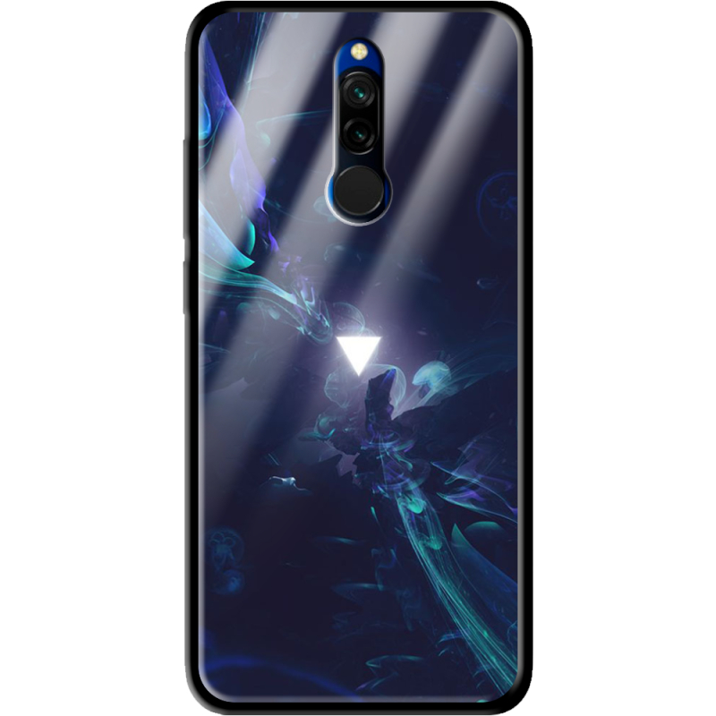 Защитный чехол BoxFace Glossy Panel Xiaomi Redmi 8 