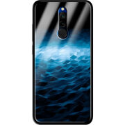 Защитный чехол BoxFace Glossy Panel Xiaomi Redmi 8 