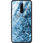 Защитный чехол BoxFace Glossy Panel Xiaomi Redmi 8 