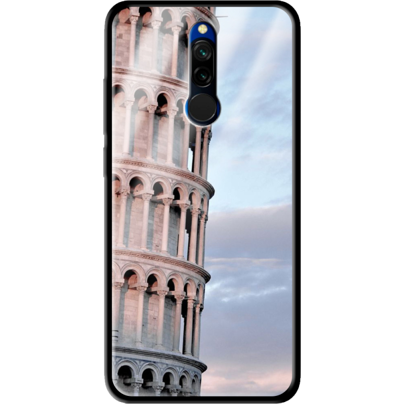 Защитный чехол BoxFace Glossy Panel Xiaomi Redmi 8 