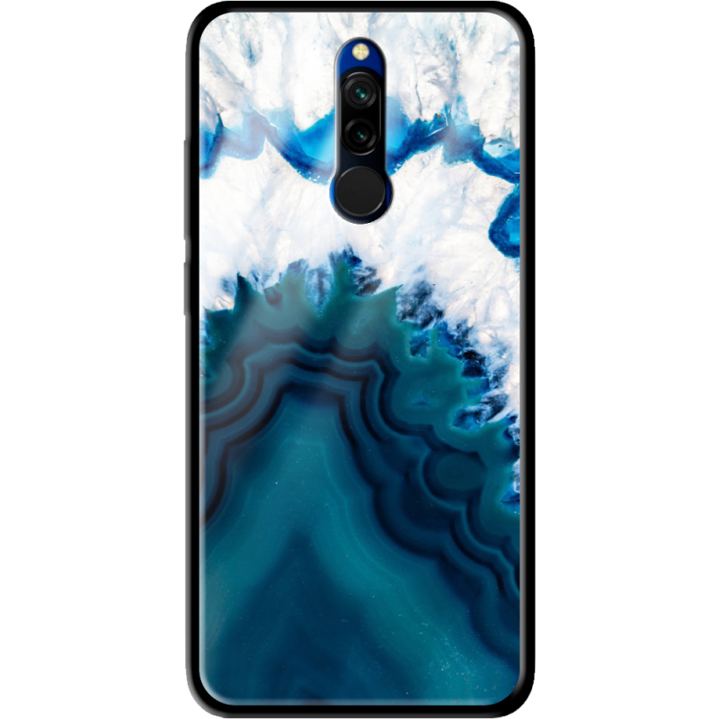 Защитный чехол BoxFace Glossy Panel Xiaomi Redmi 8 