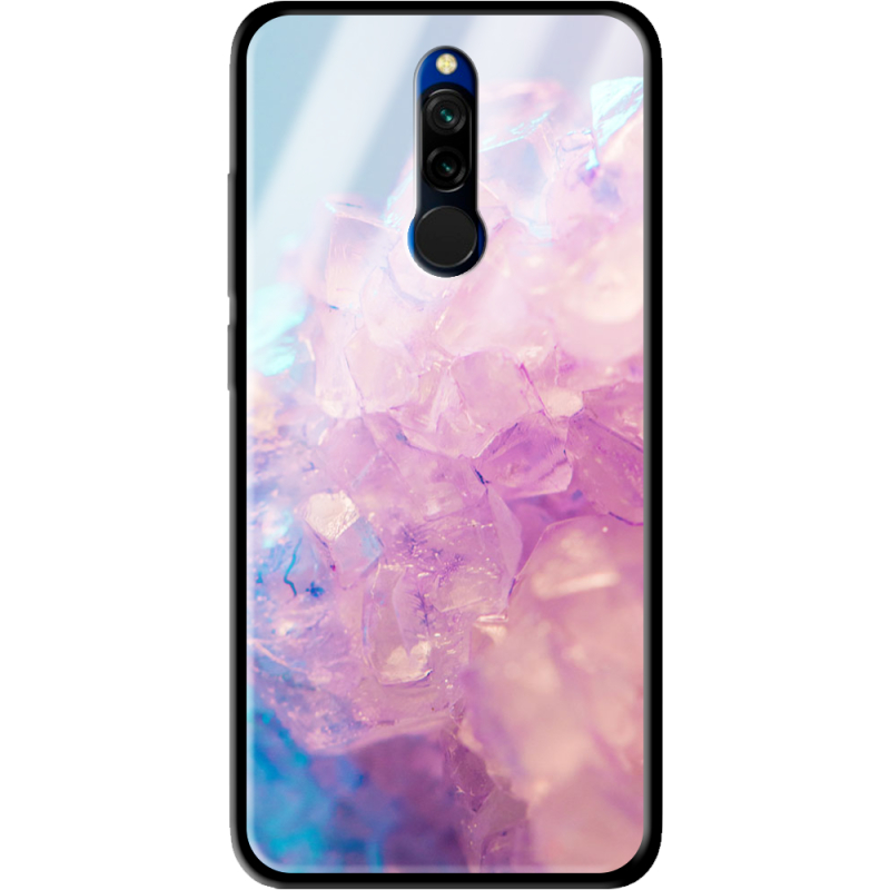 Защитный чехол BoxFace Glossy Panel Xiaomi Redmi 8 