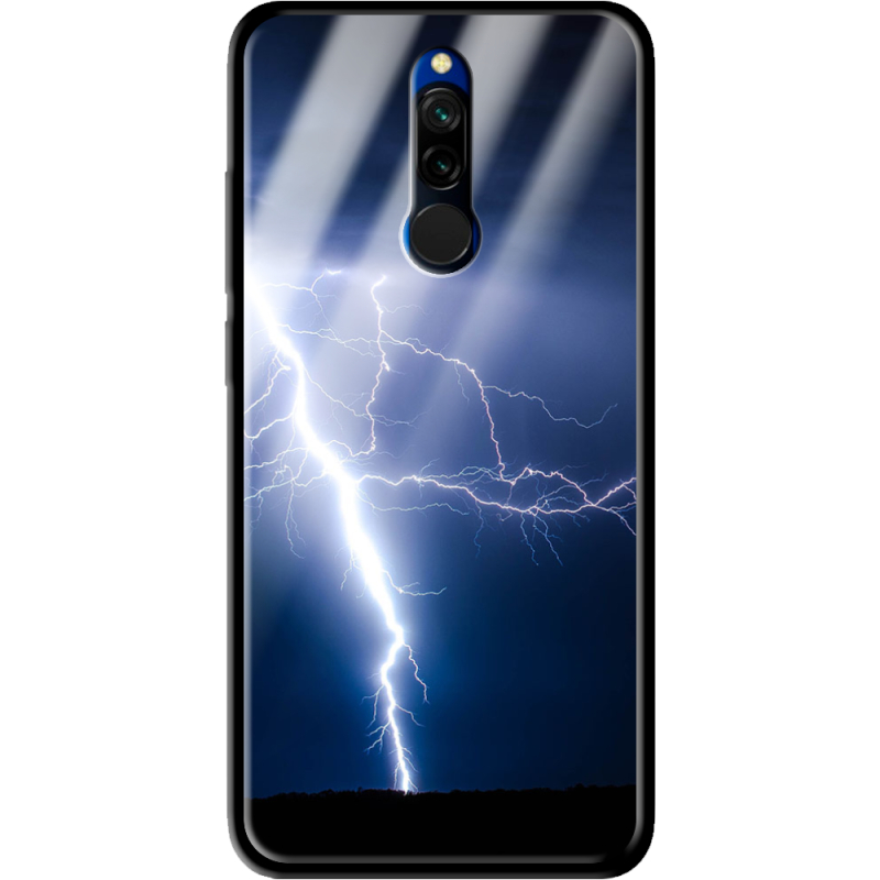 Защитный чехол BoxFace Glossy Panel Xiaomi Redmi 8 