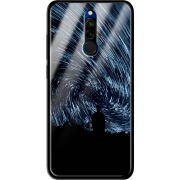 Защитный чехол BoxFace Glossy Panel Xiaomi Redmi 8 