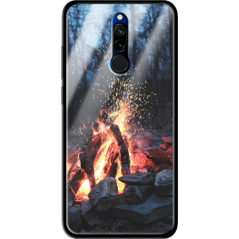Защитный чехол BoxFace Glossy Panel Xiaomi Redmi 8 