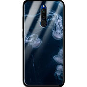 Защитный чехол BoxFace Glossy Panel Xiaomi Redmi 8 