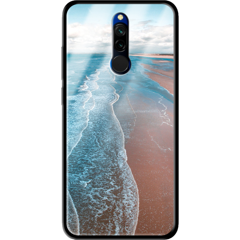 Защитный чехол BoxFace Glossy Panel Xiaomi Redmi 8 