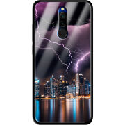 Защитный чехол BoxFace Glossy Panel Xiaomi Redmi 8 