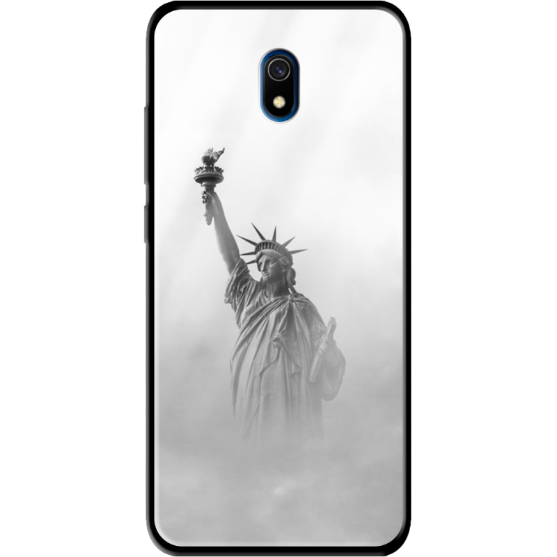 Защитный чехол BoxFace Glossy Panel Xiaomi Redmi 8A Liberty