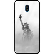 Защитный чехол BoxFace Glossy Panel Xiaomi Redmi 8A Liberty