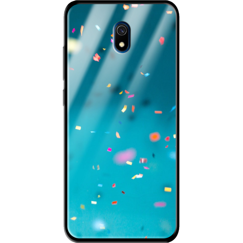 Защитный чехол BoxFace Glossy Panel Xiaomi Redmi 8A 