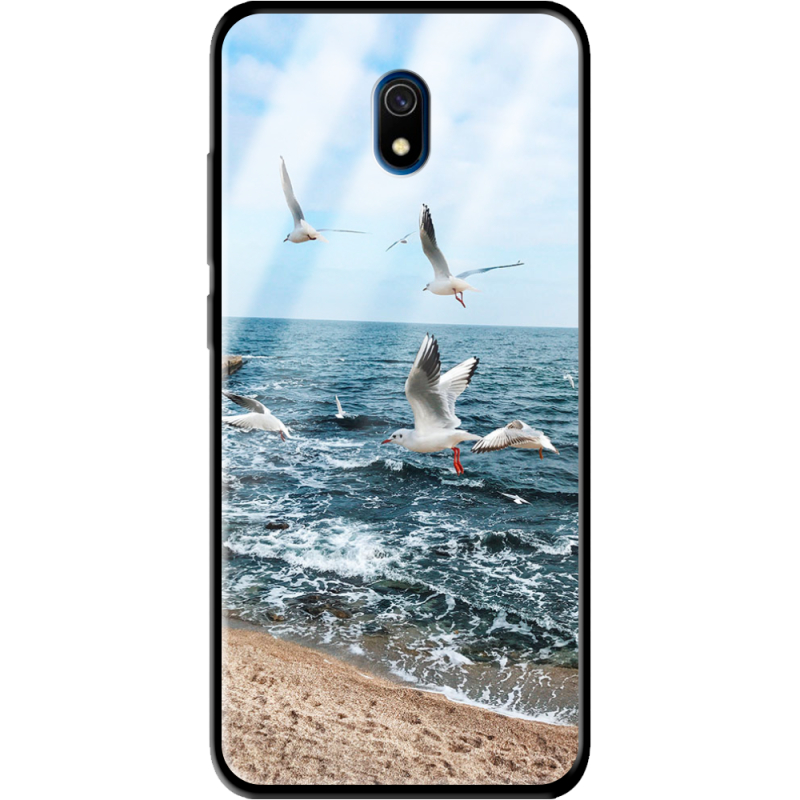 Защитный чехол BoxFace Glossy Panel Xiaomi Redmi 8A 