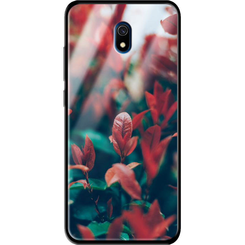 Защитный чехол BoxFace Glossy Panel Xiaomi Redmi 8A 