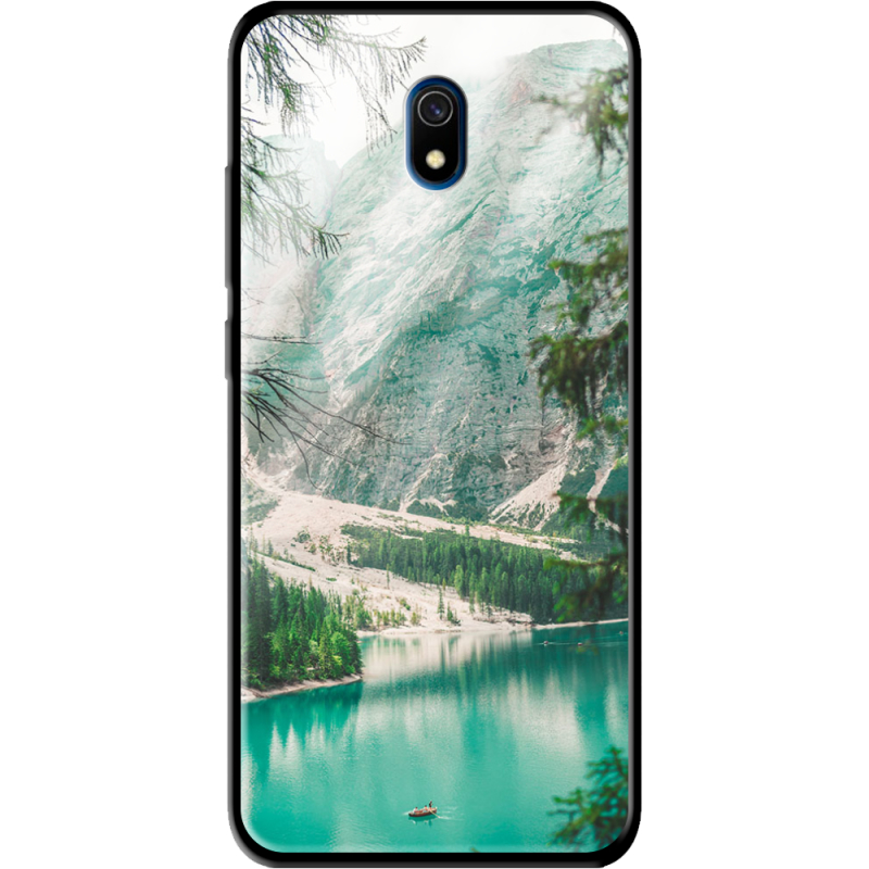 Защитный чехол BoxFace Glossy Panel Xiaomi Redmi 8A 