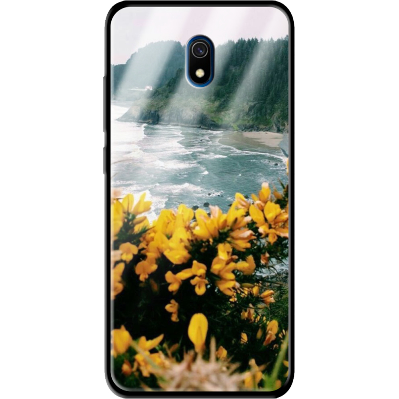 Защитный чехол BoxFace Glossy Panel Xiaomi Redmi 8A 