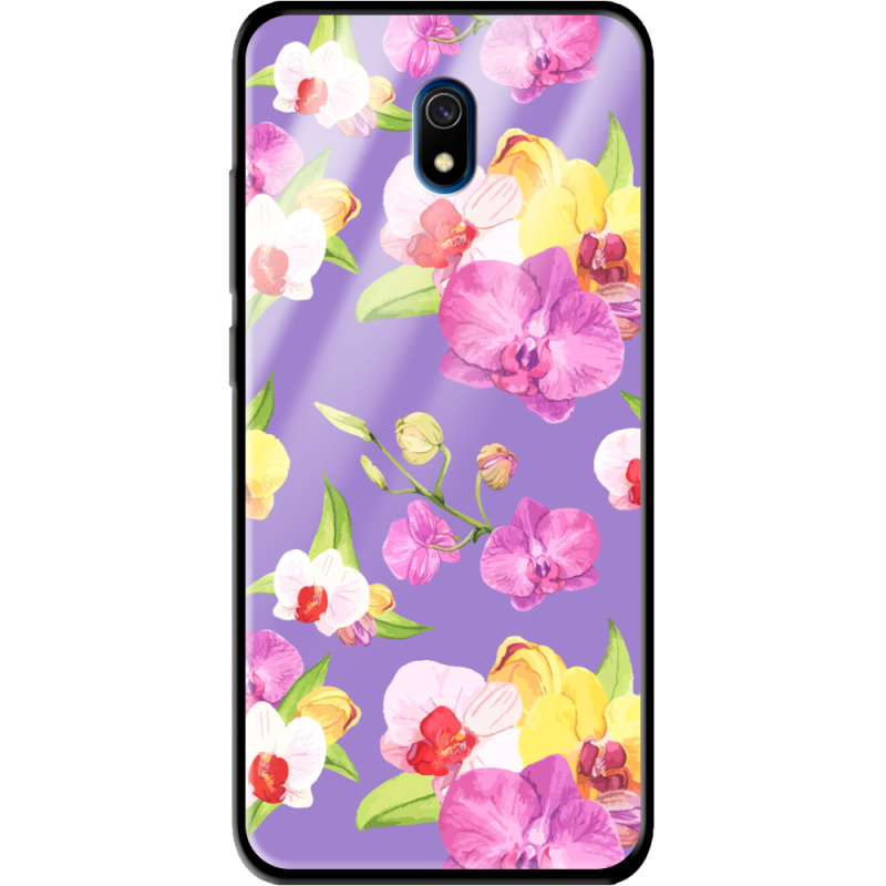 Защитный чехол BoxFace Glossy Panel Xiaomi Redmi 8A 