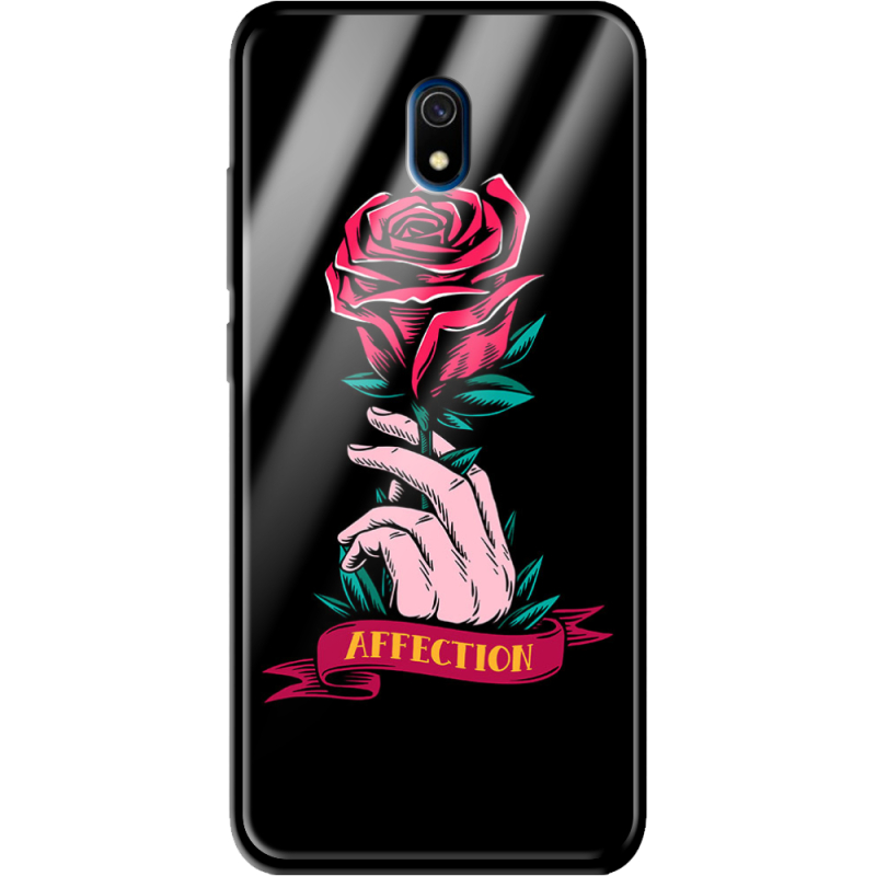 Защитный чехол BoxFace Glossy Panel Xiaomi Redmi 8A 