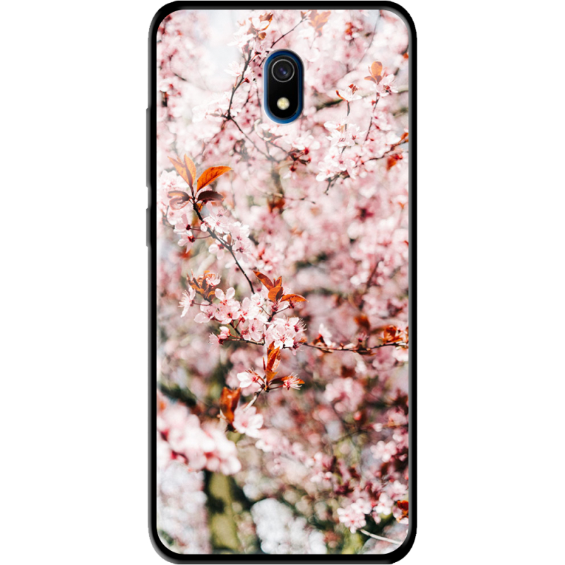 Защитный чехол BoxFace Glossy Panel Xiaomi Redmi 8A 