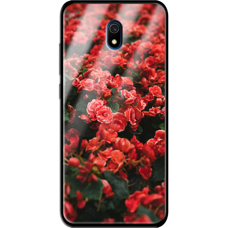 Защитный чехол BoxFace Glossy Panel Xiaomi Redmi 8A 