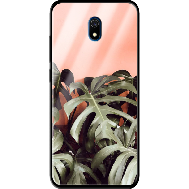 Защитный чехол BoxFace Glossy Panel Xiaomi Redmi 8A 