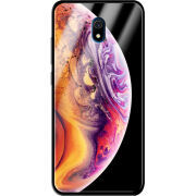 Защитный чехол BoxFace Glossy Panel Xiaomi Redmi 8A 