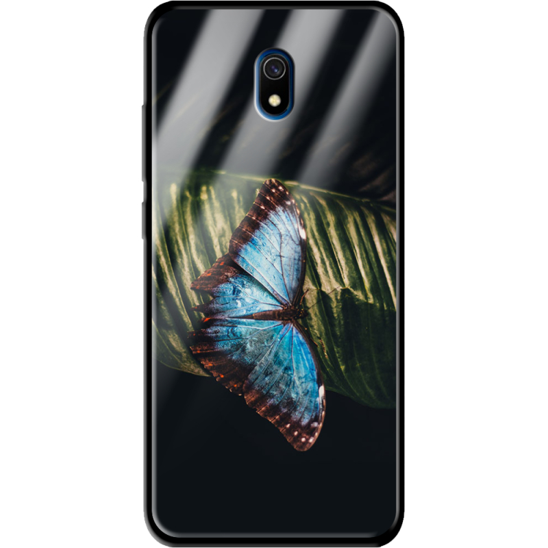 Защитный чехол BoxFace Glossy Panel Xiaomi Redmi 8A 