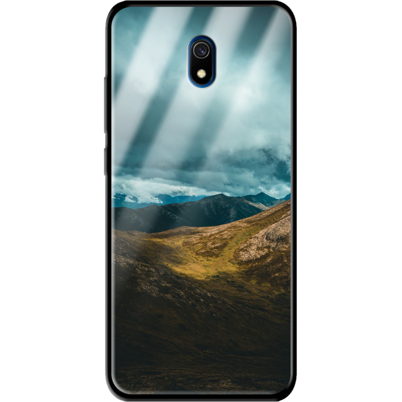 Защитный чехол BoxFace Glossy Panel Xiaomi Redmi 8A 