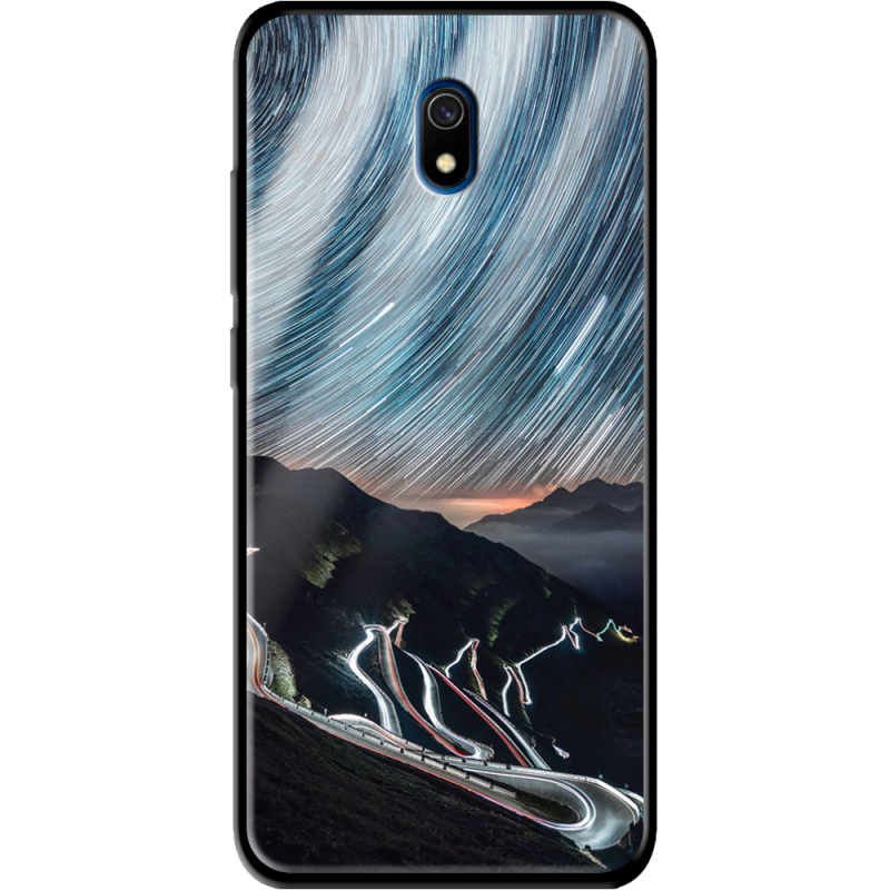 Защитный чехол BoxFace Glossy Panel Xiaomi Redmi 8A 