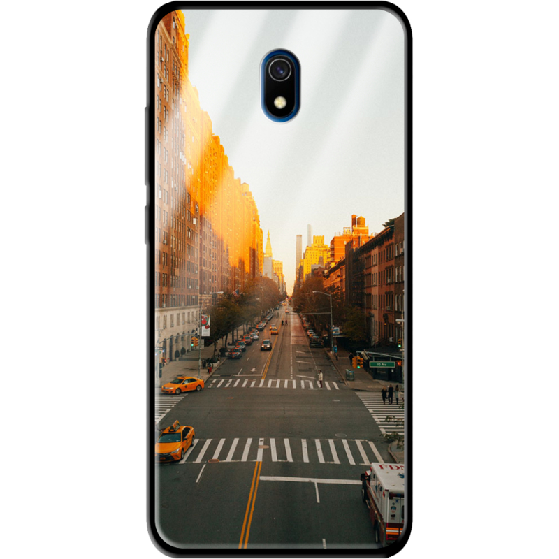 Защитный чехол BoxFace Glossy Panel Xiaomi Redmi 8A 