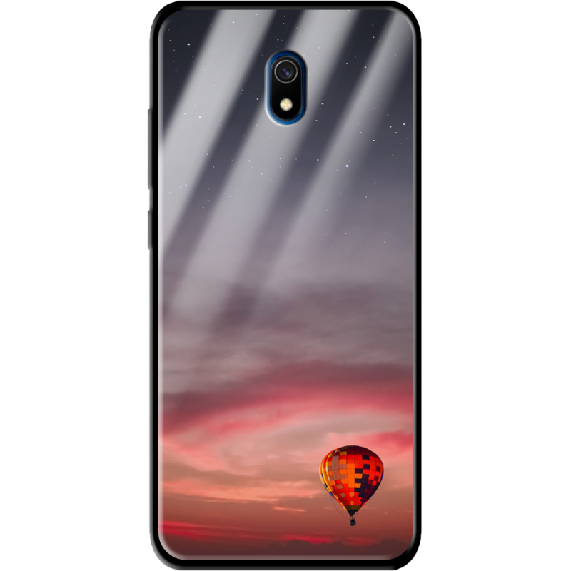 Защитный чехол BoxFace Glossy Panel Xiaomi Redmi 8A 