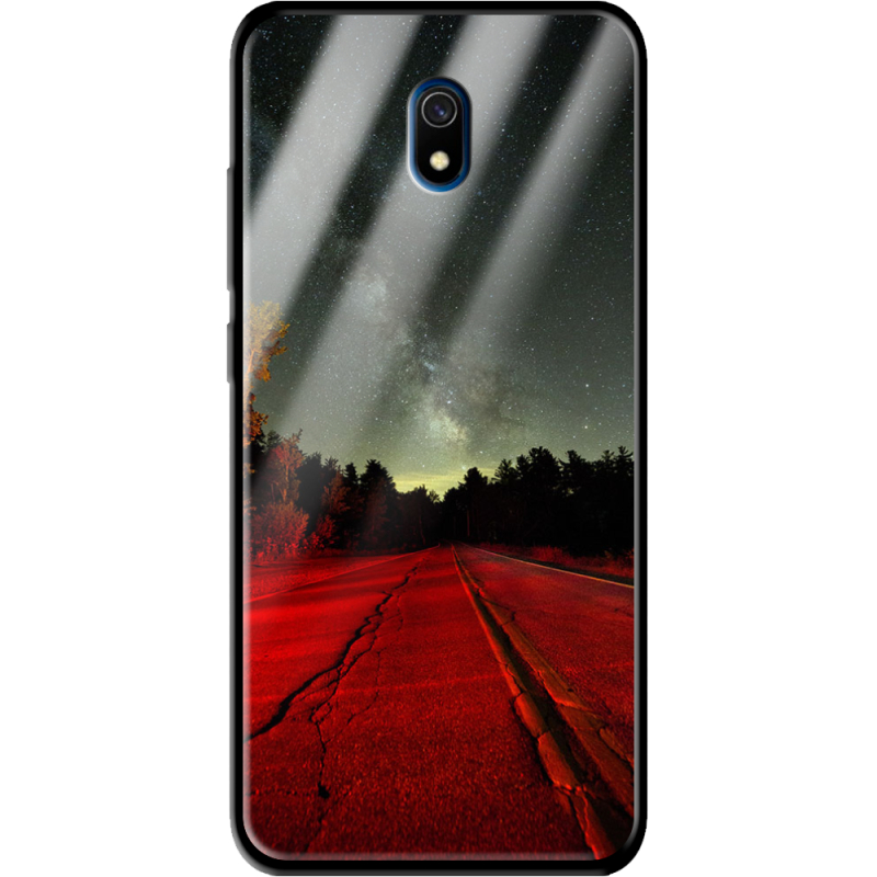 Защитный чехол BoxFace Glossy Panel Xiaomi Redmi 8A 