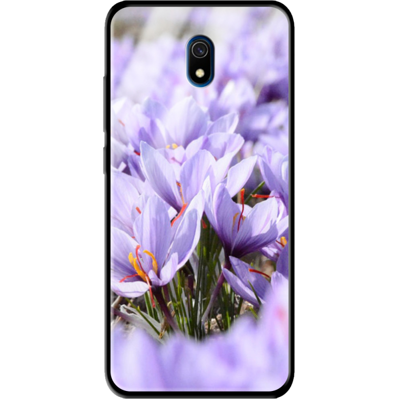 Защитный чехол BoxFace Glossy Panel Xiaomi Redmi 8A 