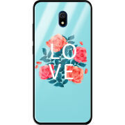 Защитный чехол BoxFace Glossy Panel Xiaomi Redmi 8A 