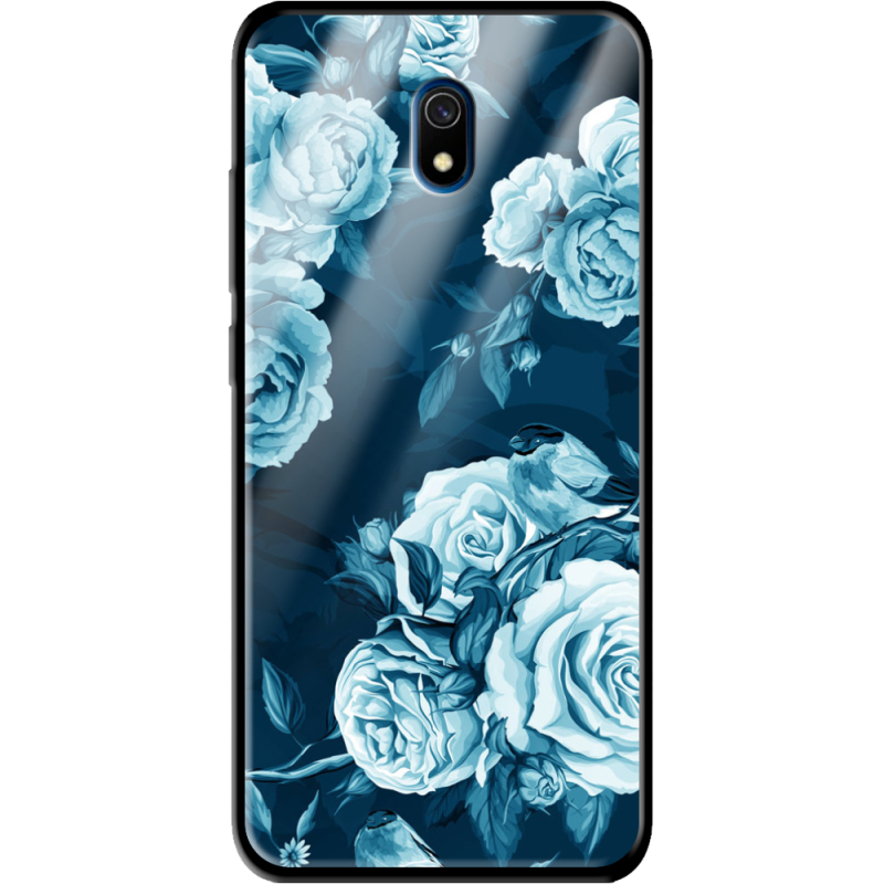 Защитный чехол BoxFace Glossy Panel Xiaomi Redmi 8A 