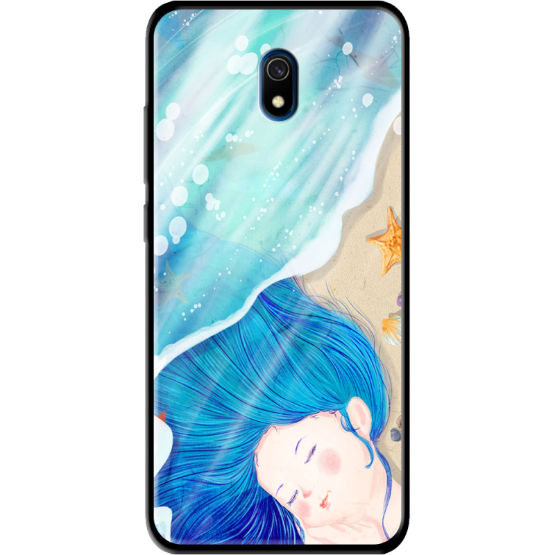 Защитный чехол BoxFace Glossy Panel Xiaomi Redmi 8A 