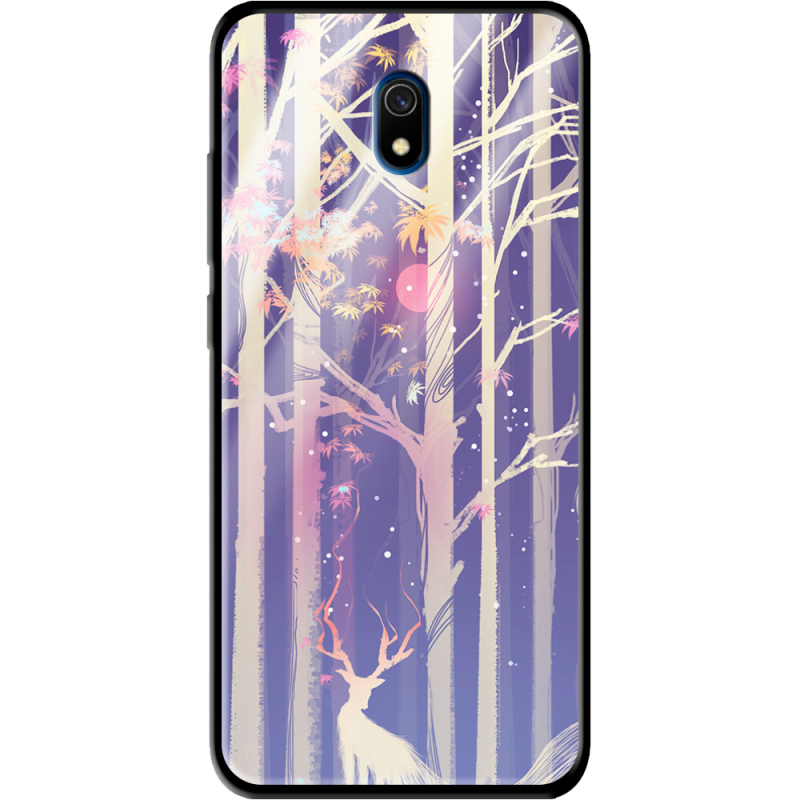 Защитный чехол BoxFace Glossy Panel Xiaomi Redmi 8A 